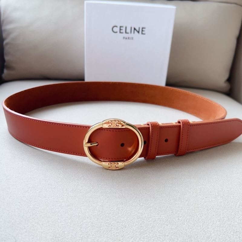 CELINE Belts